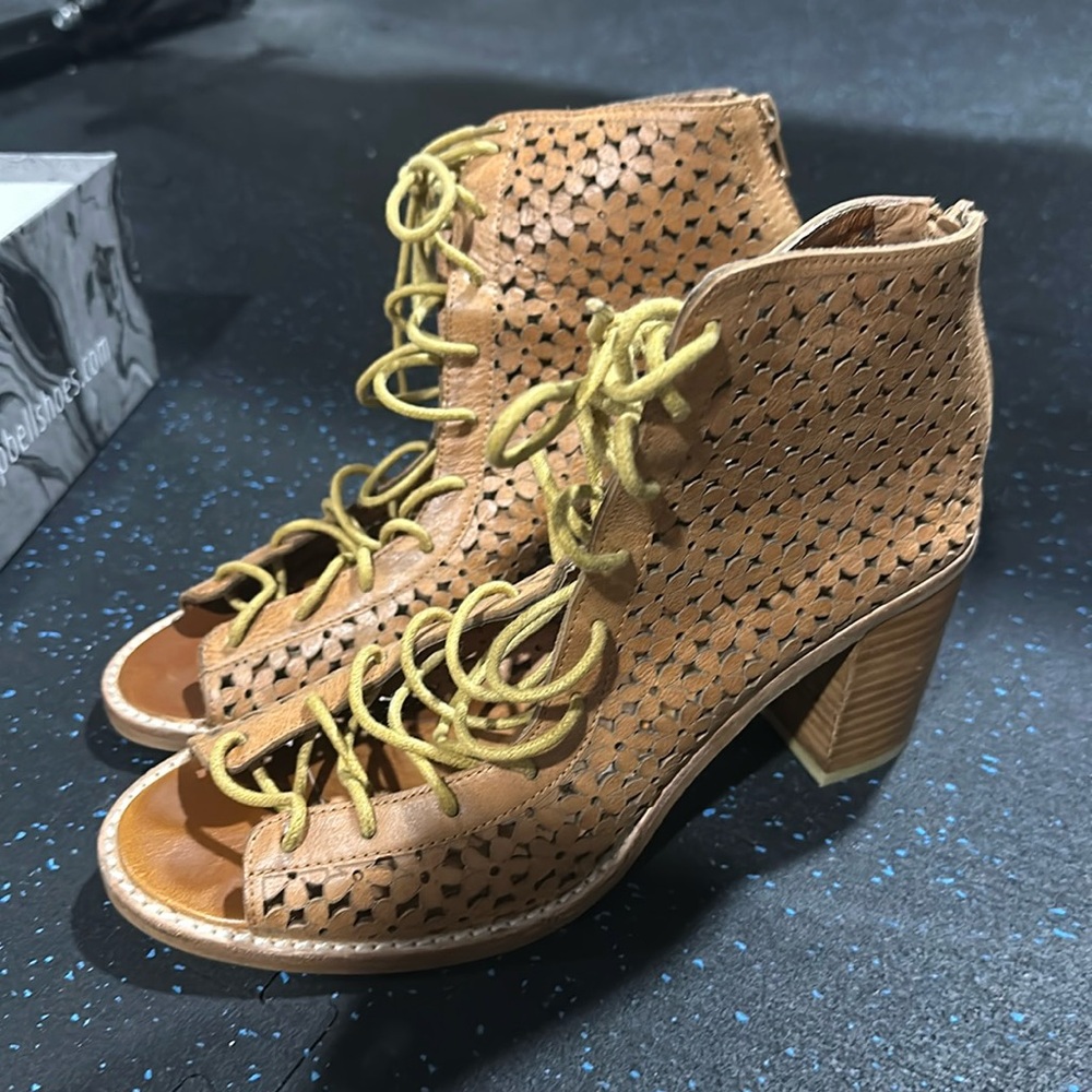 Jeffrey Campbell Heels